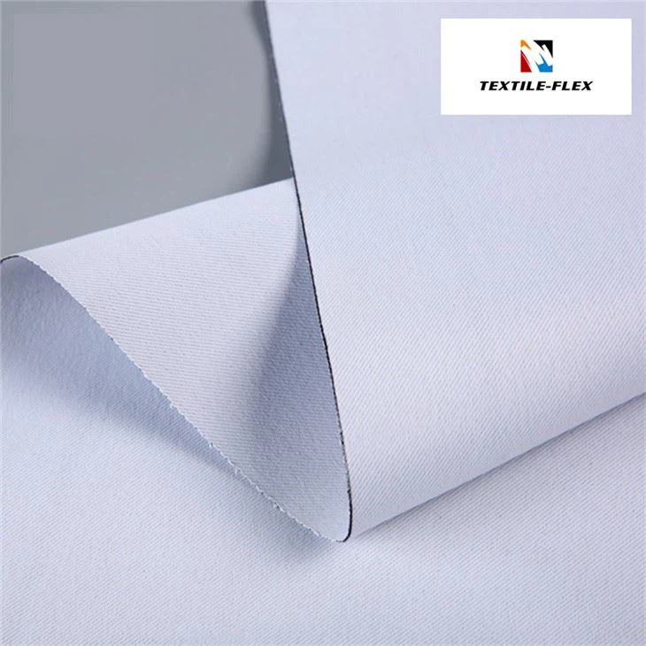 Double-Sided Polyester Fabric Banner