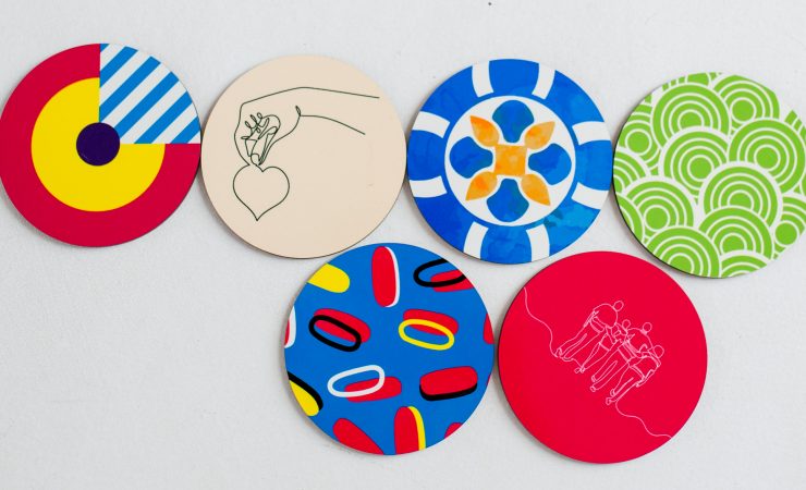 Five reasons to adopt dye sublimation