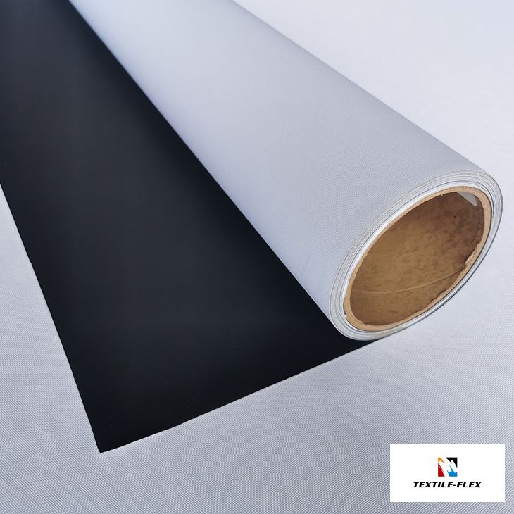 Direct Sublimation Printing Blockout Fabric